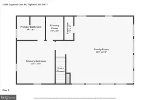 21406 Dogwood Cove Rd, Tilghman, MD 21671 - Photo 68