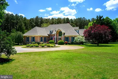 8466 Aveley Farm Road, Easton, MD 21601 - Photo 2