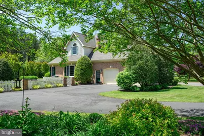 8466 Aveley Farm Road, Easton, MD 21601 - Photo 4