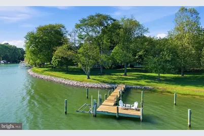3770 Leonard Cove Lane Lane, Trappe, MD 21673 - Photo 4