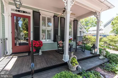 102 Tred Avon Avenue, Oxford, MD 21654 - Photo 64