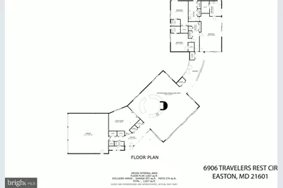 6906 Travelers Rest Circle, Easton, MD 21601 - Photo 56
