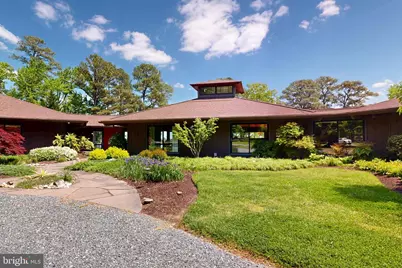 6906 Travelers Rest Circle, Easton, MD 21601 - Photo 2