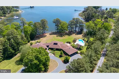 6906 Travelers Rest Circle, Easton, MD 21601 - Photo 1