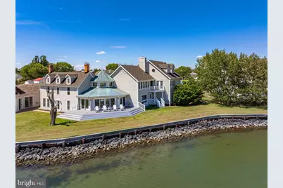 21642 Chicken Point Road, Tilghman, MD 21671 - Photo 130