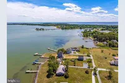 21642 Chicken Point Road, Tilghman, MD 21671 - Photo 122