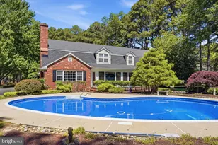 8209 Tricefield, Saint Michaels, MD 21663 - Photo 1