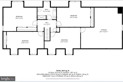 8209 Tricefield, Saint Michaels, MD 21663 - Photo 60