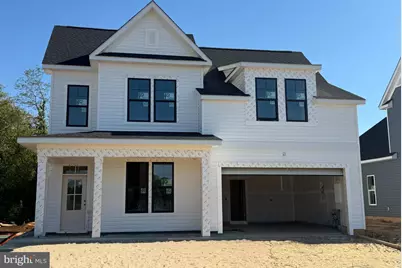 1933 Silver Lake Lane, Trappe, MD 21673 - Photo 1