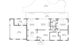 6524 Oxford Rd, Easton, MD 21601 - Photo 72