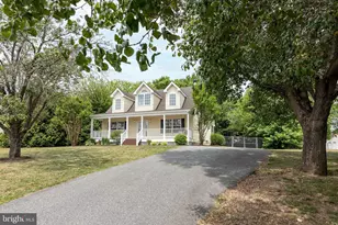 3818 Marvel Dr, Trappe, MD 21673 - Photo 4