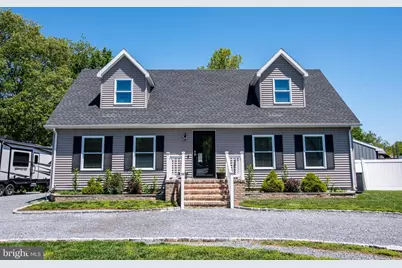 29380 Moore Avenue, Trappe, MD 21673 - Photo 2