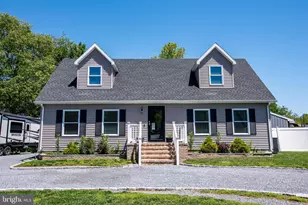 29380 Moore Ave, Trappe, MD 21673 - Photo 2