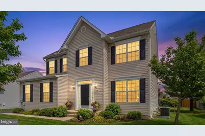 408 Stayton Street, Easton, MD 21601 - Photo 1