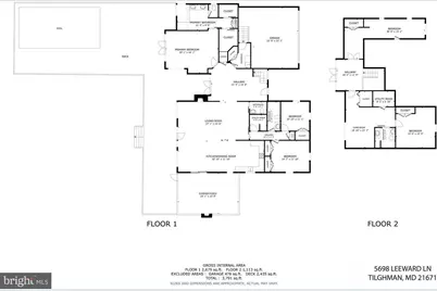 5698 Leeward Lane, Tilghman, MD 21671 - Photo 30