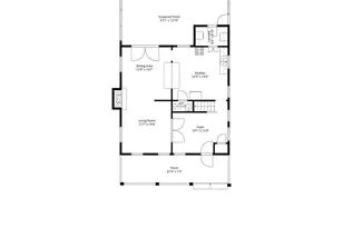 6355 Bozman Neavitt, Neavitt, MD 21652 - Photo 46