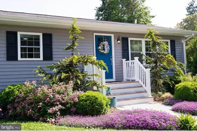 412 Salmon Ave, Easton, MD 21601 - Photo 2