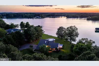 26282 Deep Water Harbor Road, Easton, MD 21601 - Photo 1