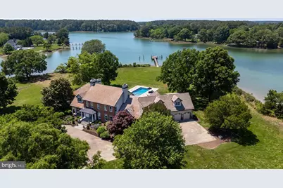 25610 Chance Farm Court, Royal Oak, MD 21662 - Photo 1