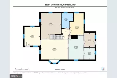 11994 Cordova Road, Cordova, MD 21625 - Photo 54
