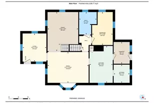 11994 Cordova Rd, Cordova, MD 21625 - Photo 54