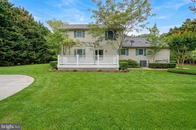 13415 Wye Landing Lane, Wye Mills, MD 21679 - Photo 2