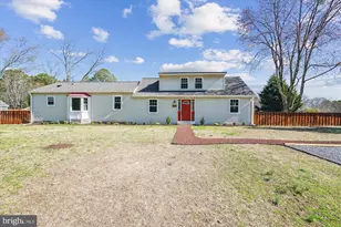 4994 Miles Creek Rd, Trappe, MD 21673 - Photo 1