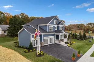 00 Rustling Oaks Dr, Wye Mills, MD 21679 - Photo 1
