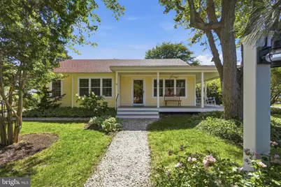 903 S Morris Street, Oxford, MD 21654 - Photo 1
