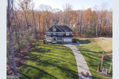 0000 Quiet Hollow Court, Wye Mills, MD 21679 - Photo 2