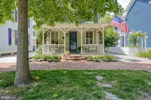 107 E Chestnut, Saint Michaels, MD 21663 - Photo 2