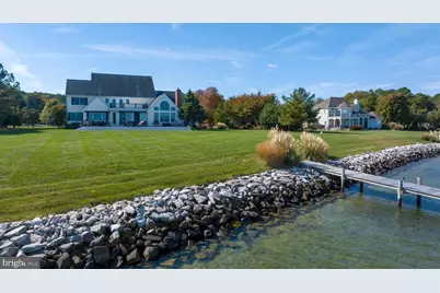 24678 New Post Road, Saint Michaels, MD 21663 - Photo 40