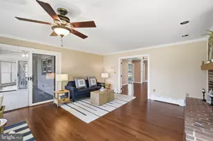 8240 Tricefield, Saint Michaels, MD 21663 - Photo 14
