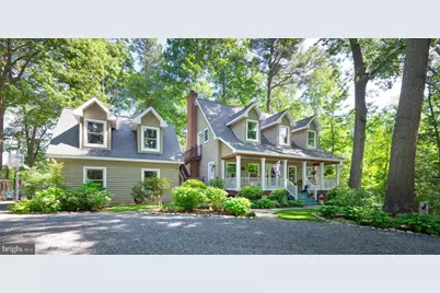 2195 Quail Run Drive, Trappe, MD 21673 - Photo 6