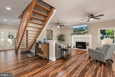 2195 Quail Run Drive, Trappe, MD 21673 - Photo 16
