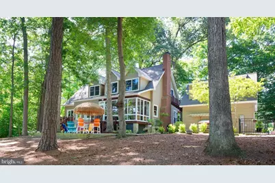 2195 Quail Run Drive, Trappe, MD 21673 - Photo 46