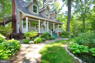 2195 Quail Run Dr, Trappe, MD 21673 - Photo 8