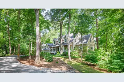 2195 Quail Run Drive, Trappe, MD 21673 - Photo 2
