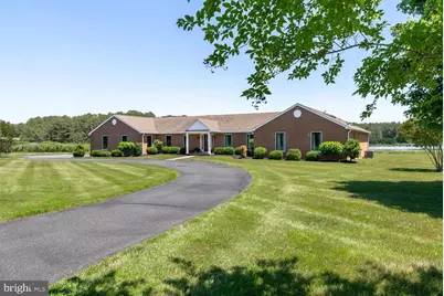 7543 Bozman Neavitt Road, Bozman, MD 21612 - Photo 1