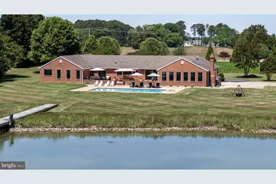 7543 Bozman Neavitt Road, Bozman, MD 21612 - Photo 2