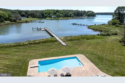 7543 Bozman Neavitt Road, Bozman, MD 21612 - Photo 12