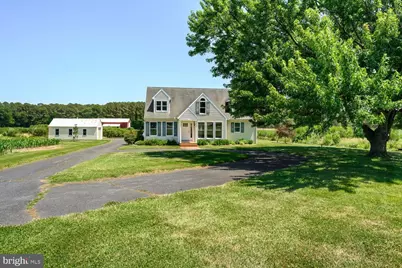7543 Bozman Neavitt Road, Bozman, MD 21612 - Photo 64