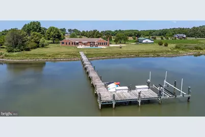 7543 Bozman Neavitt Road, Bozman, MD 21612 - Photo 102