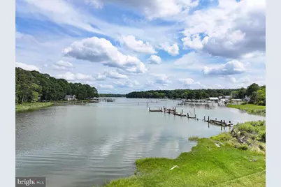 Cooper Point Road, Bozman, MD 21612 - Photo 2