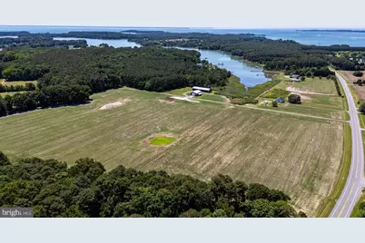 7543 Bozman Neavitt Road, Bozman, MD 21612 - Photo 6