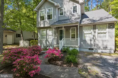 934 Calvert Avenue, Saint Michaels, MD 21663 - Photo 2