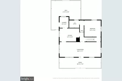 347 N Washington Street, Easton, MD 21601 - Photo 48