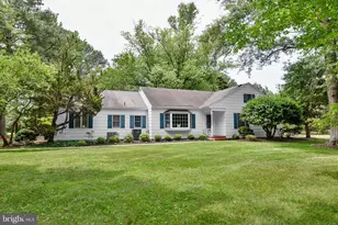 4794 Sailors Ln, Oxford, MD 21654 - Photo 1