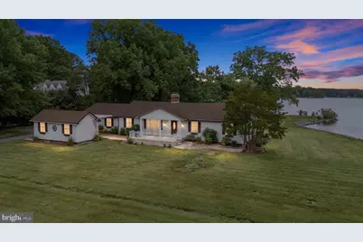 23776 Mount Pleasant Landing, Saint Michaels, MD 21663 - Photo 1