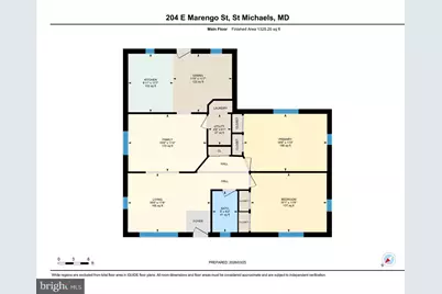 204 E Marengo Street, Saint Michaels, MD 21663 - Photo 72
